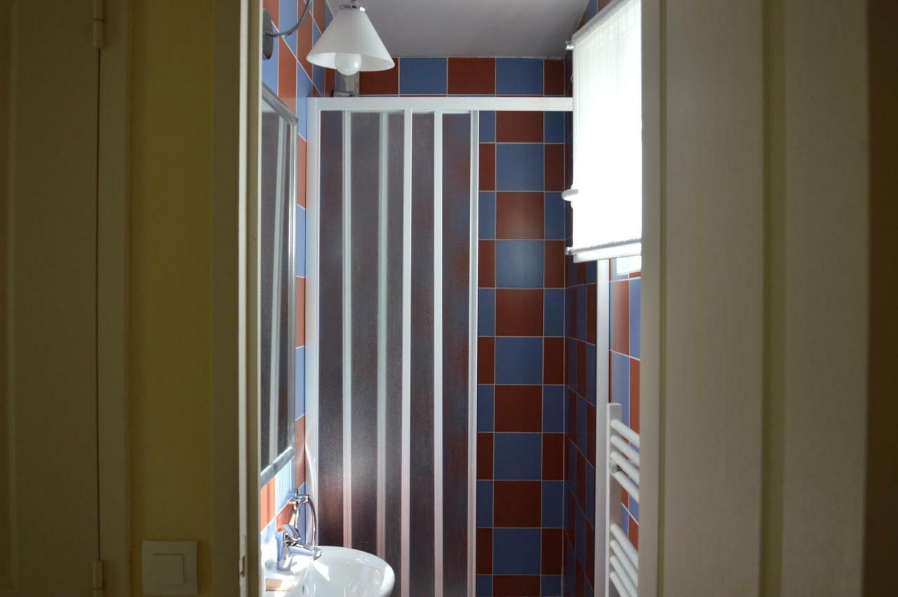 Maison 7/8P Privilege Dans Residence Pierre & Vacances Green Beach Port-en-Bessin-Huppain Exterior foto