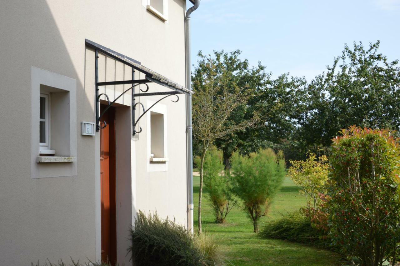 Maison 7/8P Privilege Dans Residence Pierre & Vacances Green Beach Port-en-Bessin-Huppain Exterior foto
