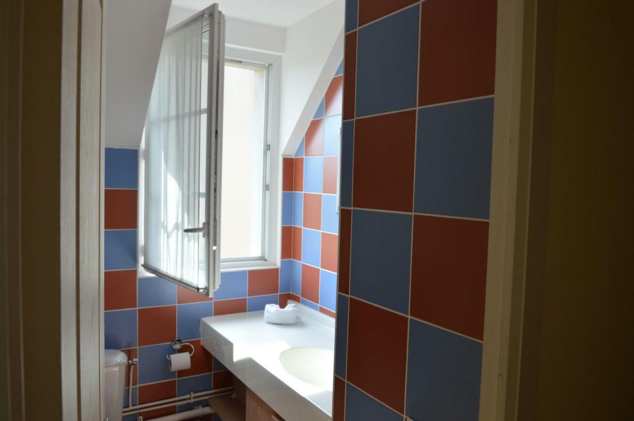 Maison 7/8P Privilege Dans Residence Pierre & Vacances Green Beach Port-en-Bessin-Huppain Exterior foto
