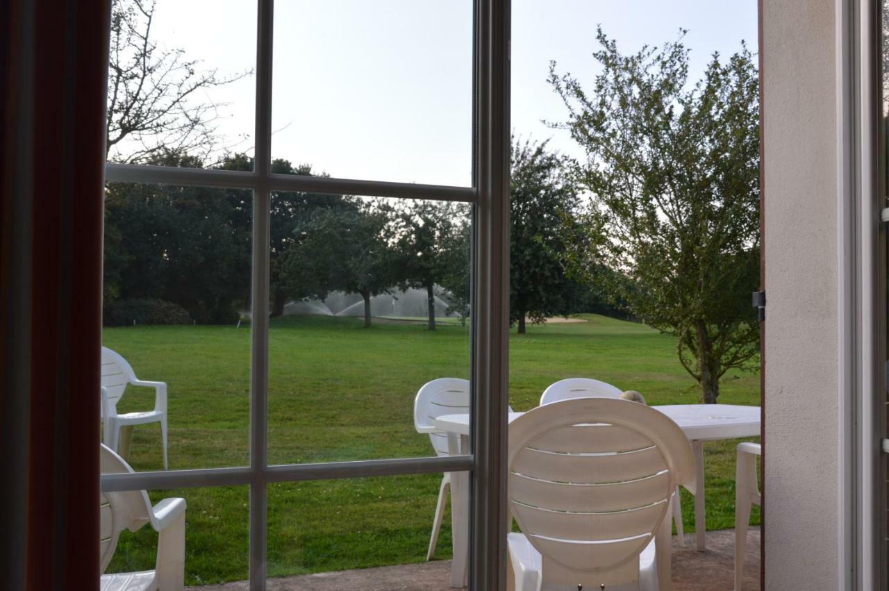 Maison 7/8P Privilege Dans Residence Pierre & Vacances Green Beach Port-en-Bessin-Huppain Exterior foto