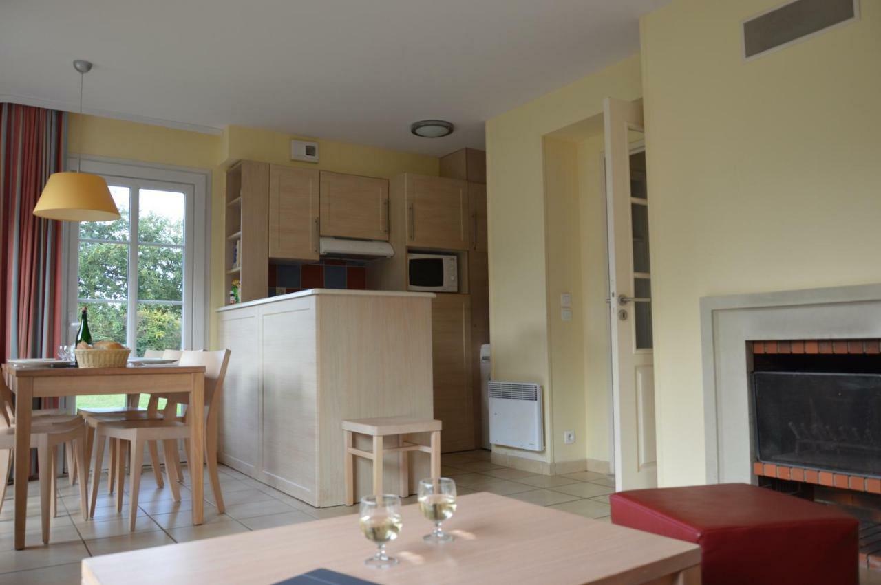 Maison 7/8P Privilege Dans Residence Pierre & Vacances Green Beach Port-en-Bessin-Huppain Exterior foto