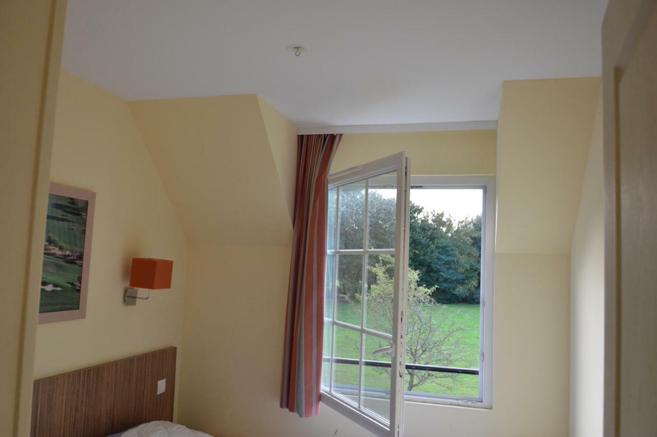 Maison 7/8P Privilege Dans Residence Pierre & Vacances Green Beach Port-en-Bessin-Huppain Exterior foto