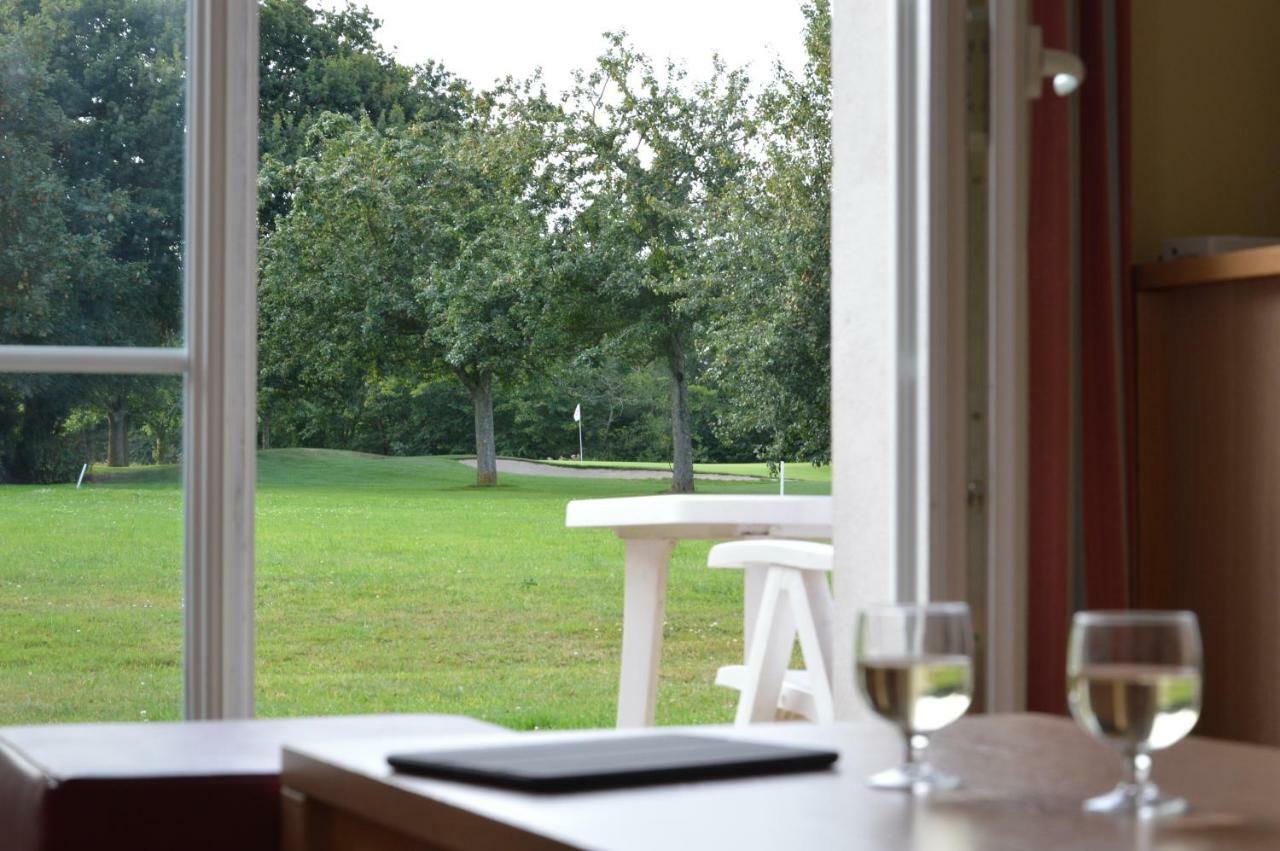 Maison 7/8P Privilege Dans Residence Pierre & Vacances Green Beach Port-en-Bessin-Huppain Exterior foto